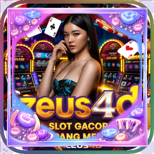 zeus4d — galeri pratinjau - APK Resmi